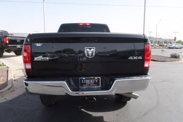 2018 Ram 2500 Big Horn - Special Vehicle Offer! for sale in Peoria, AZ – photo 6