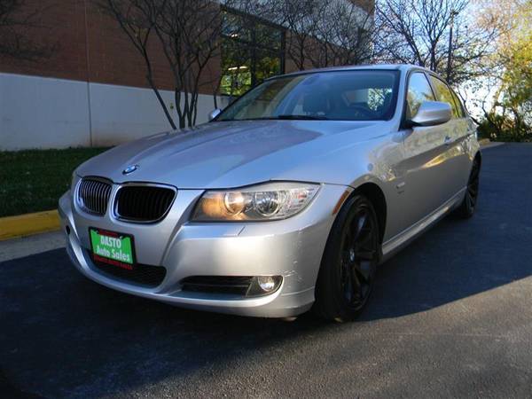2011 BMW 3 SERIES 328i xDrive - - by dealer - vehicle for sale in MANASSAS, District Of Columbia – photo 5