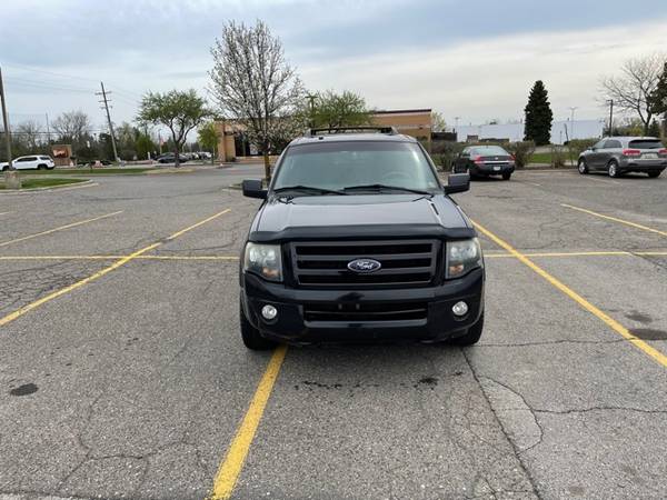 Ford Expedition Limited for sale in Canton, MI – photo 6