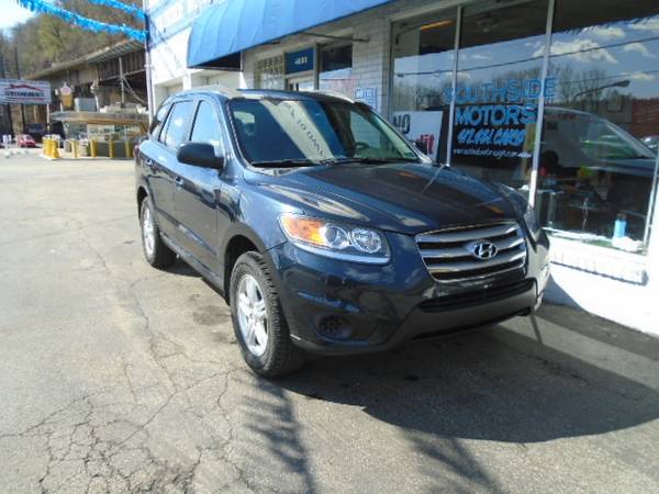 2012 Hyundai Santa Fe GLS We re Safely Open for Business! - cars & for sale in Pittsburgh, PA – photo 5