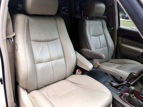 2009 LEXUS GX470 4WD Premium Off-Road, Fully Serviced for sale in Dallas, TX – photo 20