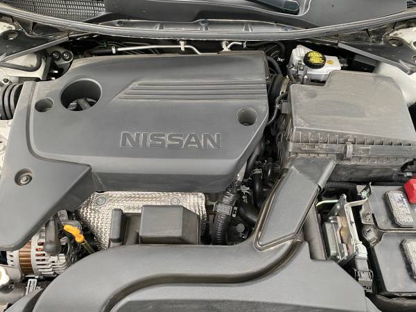 2018 Nissan Altima for sale in Cottondale, AL – photo 10