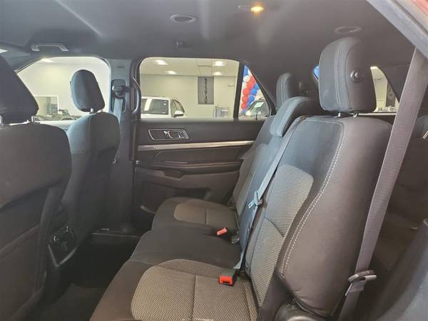 2018 FORD EXPLORER XLT ~ Youre Approved! Low Down Payments! - cars &... for sale in MANASSAS, District Of Columbia – photo 12