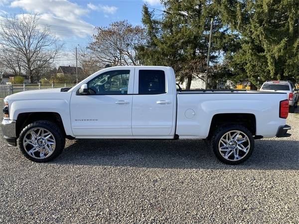 2019 Chevrolet Silverado 1500 LD LT **Chillicothe Truck Southern... for sale in Chillicothe, WV – photo 9