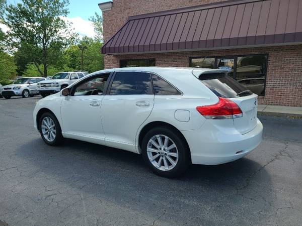 2010 Toyota Venza - - by dealer - vehicle automotive for sale in High Point, NC – photo 3