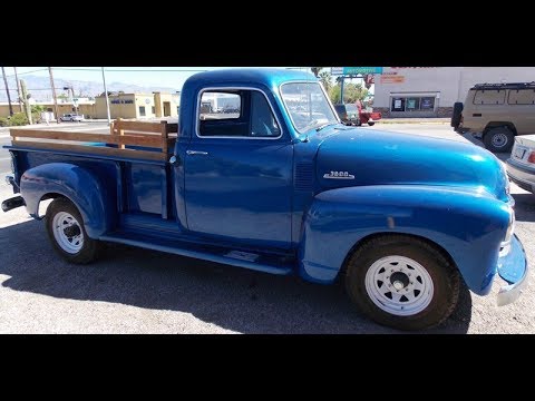 1953 Chevrolet 3600 for sale in Other, Other – photo 2