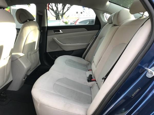 2015 Hyundai Sonata SE for sale in Pasadena, CA – photo 20
