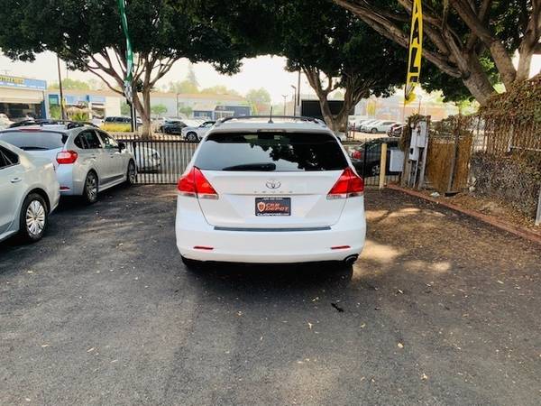 2010 Toyota Venza 4X2 I4 - cars & trucks - by dealer - vehicle... for sale in Pasadena, CA – photo 10