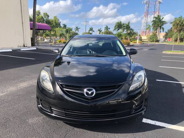 2012 Mazda 6 -Xtra clean - cars & trucks - by owner - vehicle... for sale in Margate, FL – photo 2