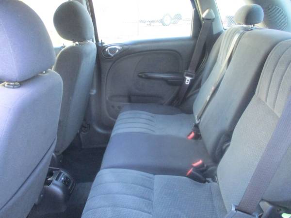 2005 Chrysler PT Cruiser ** Low Miles ** Clean Title ** Must See -... for sale in Sacramento , CA – photo 19