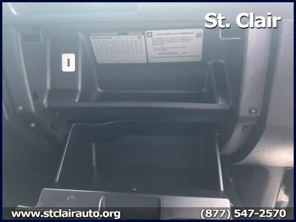 2015 Chevrolet Silverado 1500 - Call for sale in Saint Clair, ON – photo 24