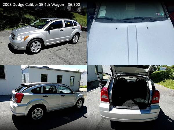 2007 Dodge Grand Caravan SXTExtended Mini Van PRICED TO SELL! - cars for sale in Allentown, PA – photo 15