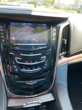 2015 Cadillac Escalade ESV 4x4 - - by dealer - vehicle for sale in Hollywood, FL – photo 7