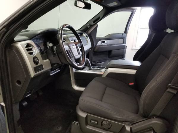 2014 Ford F-150 FX4 SuperCrew 4WD for sale in Hudsonville, MI – photo 20