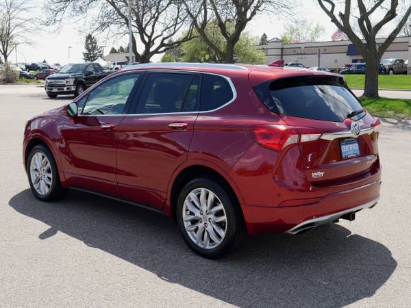 2019 Buick Envision Premium - - by dealer - vehicle for sale in Apple Valley, MN – photo 6