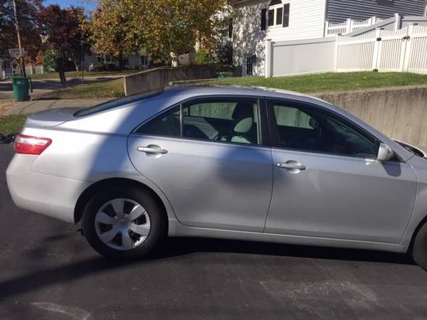 2009 Toyota Camry for sale in Norwood, MA – photo 3