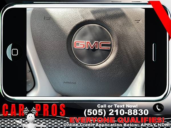 ✅ 2008 Gmc Acadia Slt2 - cars & trucks - by dealer - vehicle... for sale in Albuquerque, NM – photo 23