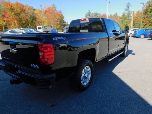 2015 Chevrolet Chevy Silverado 3500HD High Country - BAD CREDIT OK!... for sale in Chichester, NH – photo 7