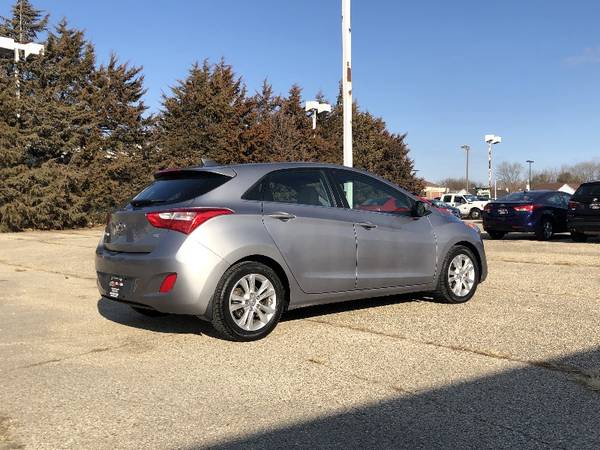 2013 Hyundai Elantra GT A/T - cars & trucks - by dealer - vehicle... for sale in Middleton, WI – photo 5