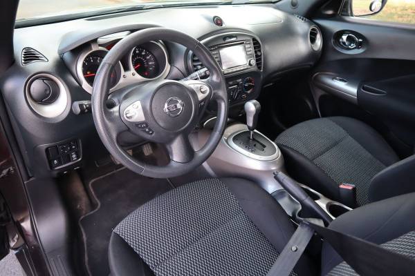 2016 Nissan JUKE AWD All Wheel Drive S Sedan - - by for sale in Longmont, CO – photo 14