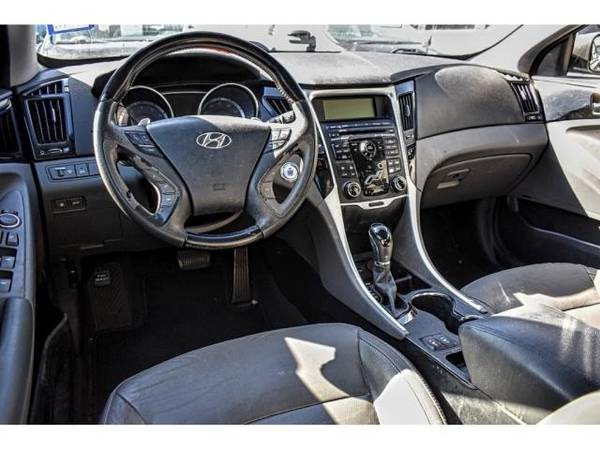 2011 Hyundai Sonata Amazing Value!!! for sale in El Paso, TX – photo 12