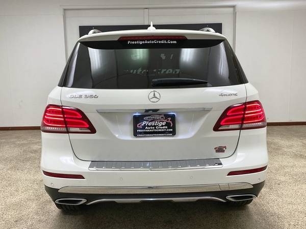 2018 Mercedes-Benz GLE 350 - cars & trucks - by dealer - vehicle... for sale in Akron, OH – photo 18