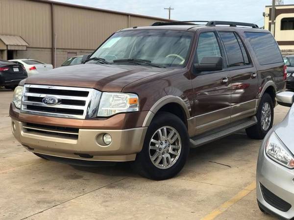 PACK YOUR FAMILY UP IN A NICE SUV!... LOOK BELOW TO SEE WHAT WE GOT⬇... for sale in Arlington, TX – photo 5