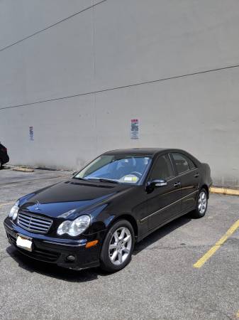 2007 Mercedes-Benz C280 4MATIC for sale in Rego Park, NY – photo 17