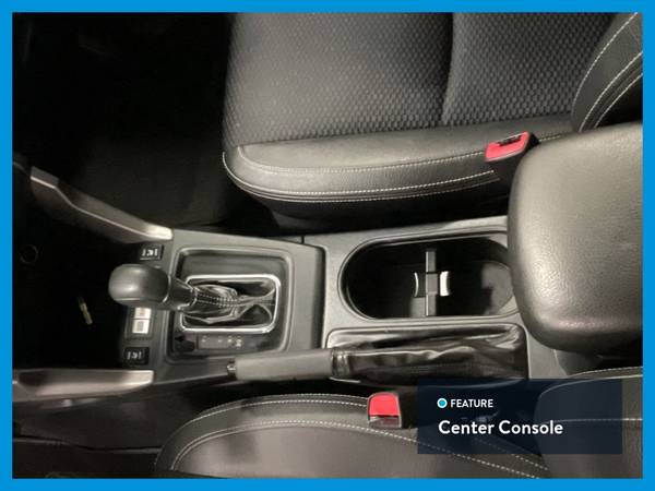2015 Subaru Forester 2 0XT Premium Sport Utility 4D hatchback Red for sale in El Cajon, CA – photo 21