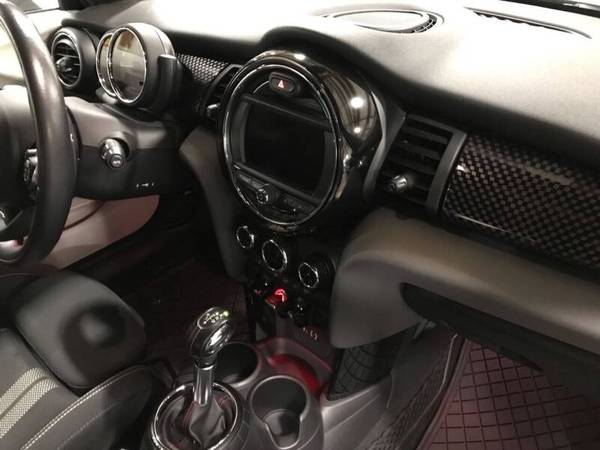 2014 MINI Hardtop Cooper S 2dr Hatchback 54300 Miles for sale in Lee, MA – photo 16