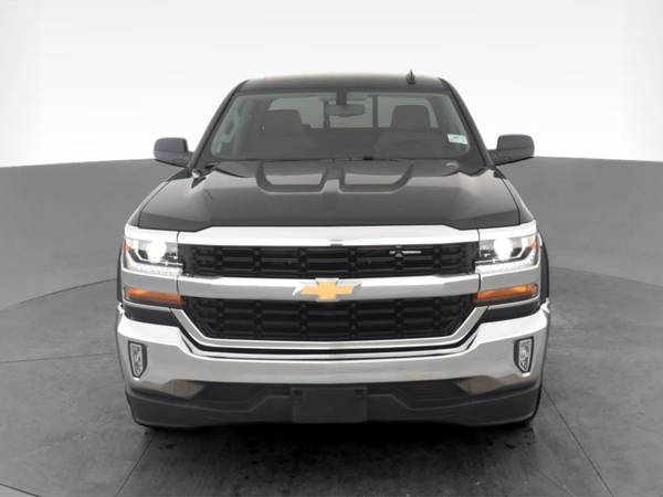 2018 Chevy Chevrolet Silverado 1500 Crew Cab LT Pickup 4D 5 3/4 ft -... for sale in Easton, PA – photo 17