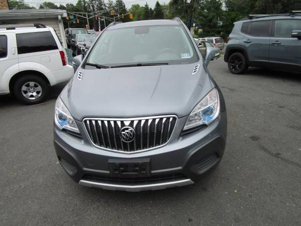 2014 Buick Encore FWD 4dr - cars & trucks - by dealer - vehicle... for sale in Maple Shade, NJ – photo 3
