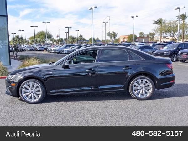 2018 Audi A4 Premium SKU:JA112676 Sedan - cars & trucks - by dealer... for sale in Peoria, AZ – photo 10