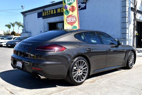 2014 Porsche Panamera S - SCHEDULE YOUR TEST DRIVE TODAY! - cars & for sale in Lawndale, CA – photo 6