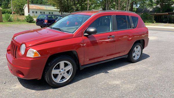 2007 Jeep Compass MK H (High Line) for sale in Mocksville, NC – photo 8