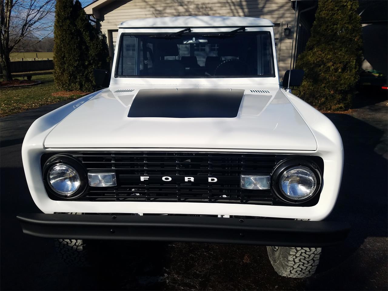 1973 Ford Bronco for sale in Bowling Green , KY – photo 2
