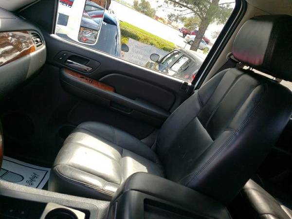 * * * 2008 Chevrolet Silverado 2500 HD Crew Cab LTZ Pickup 4D 6 1/2... for sale in Saint George, UT – photo 11