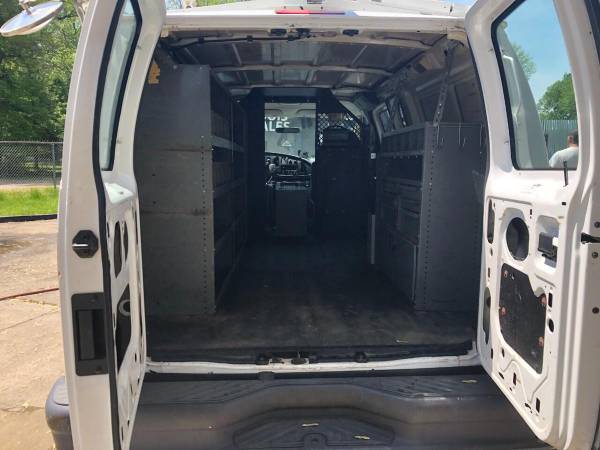 2006 Ford E-Series Cargo E 250 3dr Van - Wholesale Cash Prices for sale in Louisville, KY – photo 23