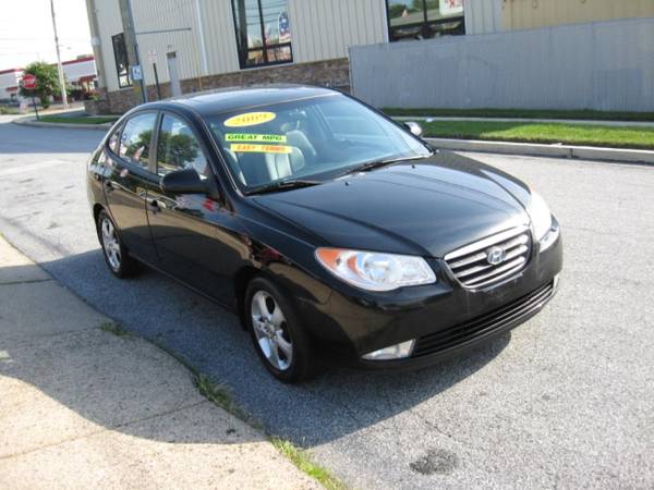 2009 Hyundai Elantra GLS - Hot Deal!-*100% APPROVAL!* - cars &... for sale in Prospect Park, DE – photo 4