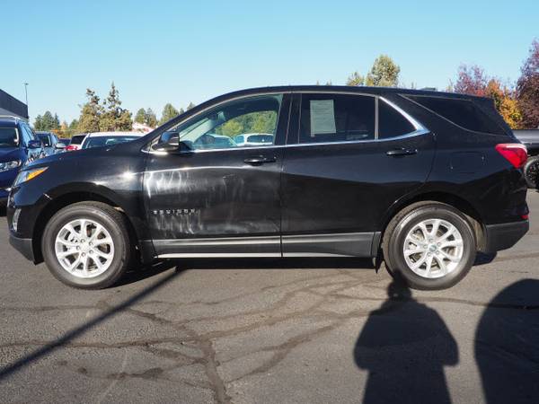 2019 Chevrolet Equinox LT for sale in Bend, OR – photo 7