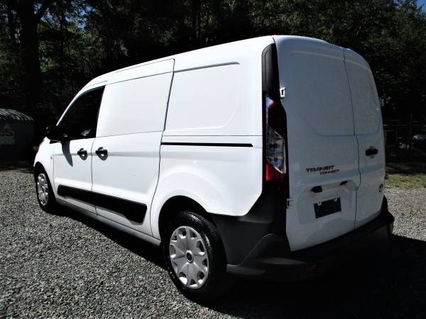 2014 Ford Transit Connect Cargo XL! One Owner! No Accidents! - cars & for sale in Pittsboro, NC – photo 3