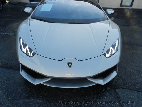 2015 *Lamborghini* *Huracan* *2dr Coupe LP 610-4* Gr for sale in Marina Del Rey, CA – photo 2