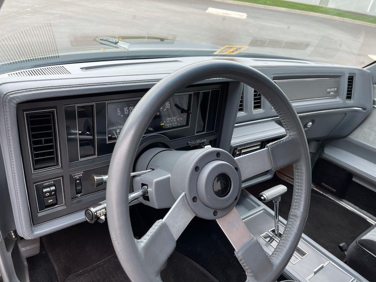 1987 Buick Regal for sale in Addison, IL – photo 40