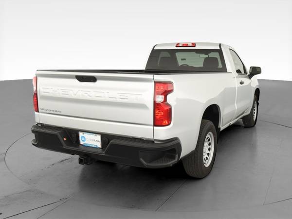 2020 Chevy Chevrolet Silverado 1500 Regular Cab Work Truck Pickup 2D for sale in Watertown, NY – photo 10