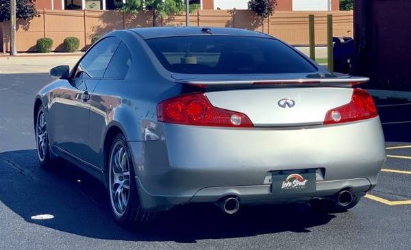 2005 Infiniti G35 Coupe 6 Speed for sale in Grayslake, IL – photo 6