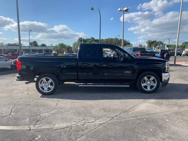 2018 Chevrolet Silverado 1500 LT $800 DOWN $149/WEEKLY - cars &... for sale in Orlando, FL – photo 4