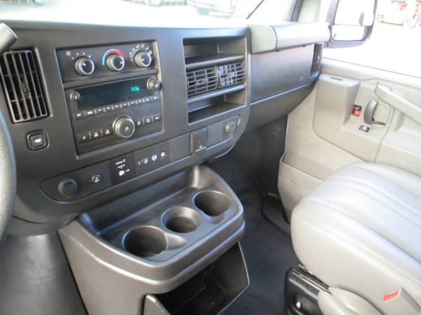 2017 Chevrolet Express 2500 Cargo Extended for sale in south amboy, NJ – photo 15