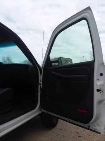 2002 Chevrolet 2500 HD Utility Service Work Utility Mechanics Truck... for sale in Gilberts, TN – photo 14