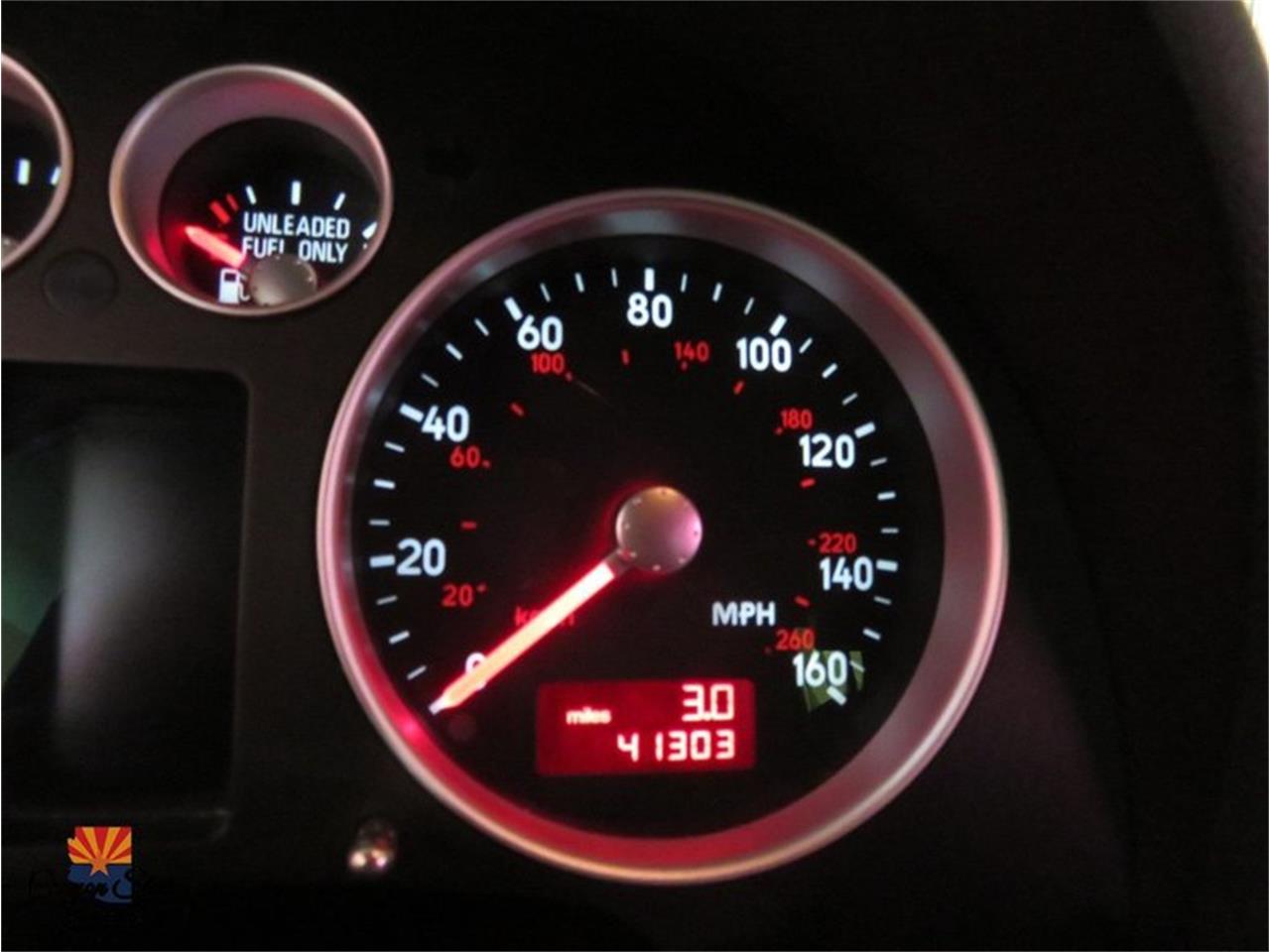 2004 Audi TT for sale in Tempe, AZ – photo 3