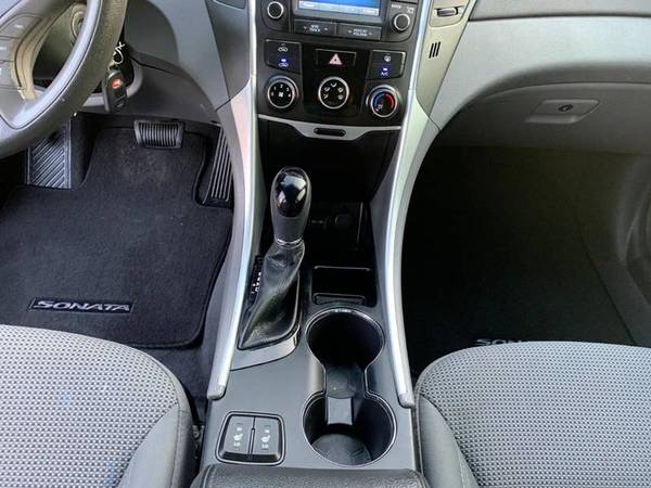 2014 Hyundai Sonata GLS - 60k Miles for sale in Greensboro, NC – photo 16